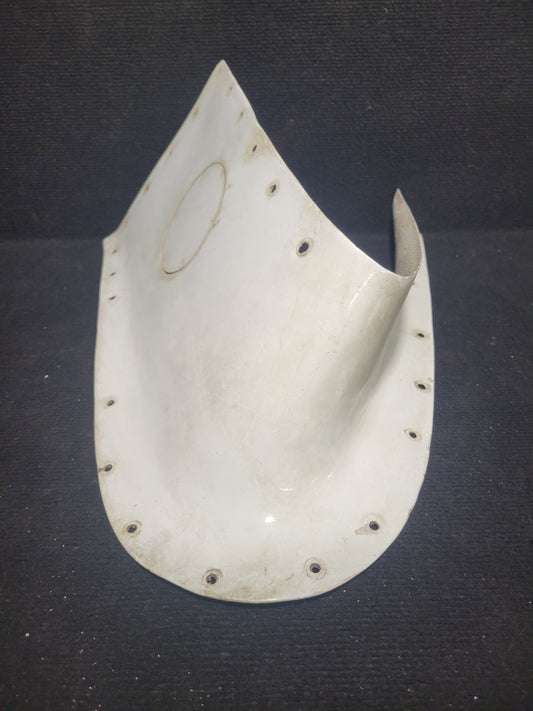 Wing Root Fillet Fairing FWD RH - I-CODE