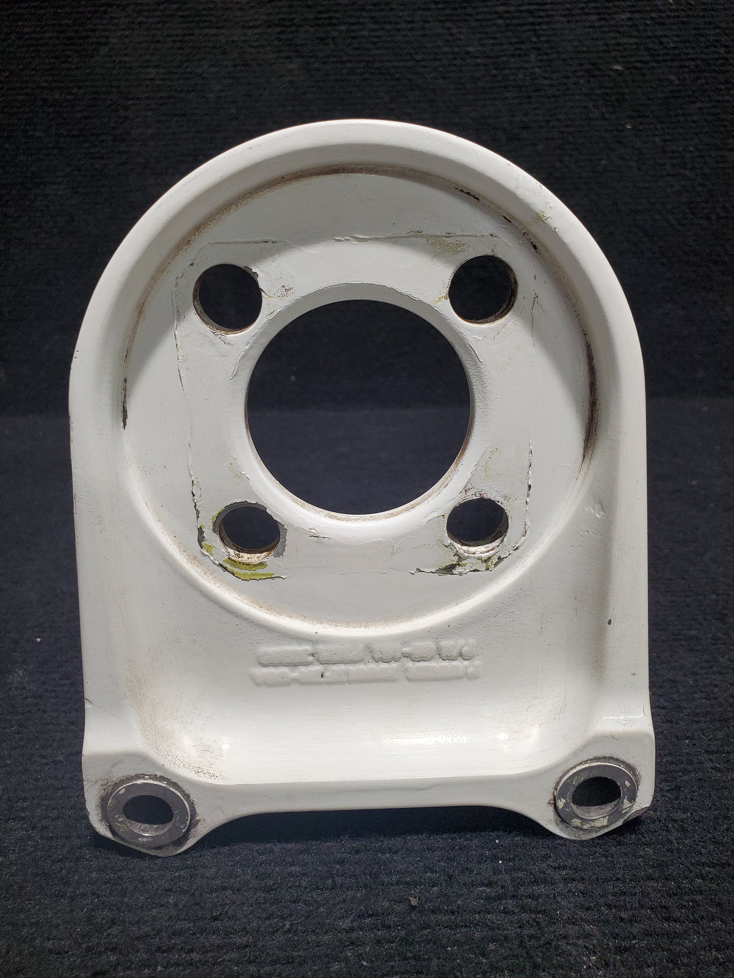 Torque Plate - Cessna - 5Y-ZBW