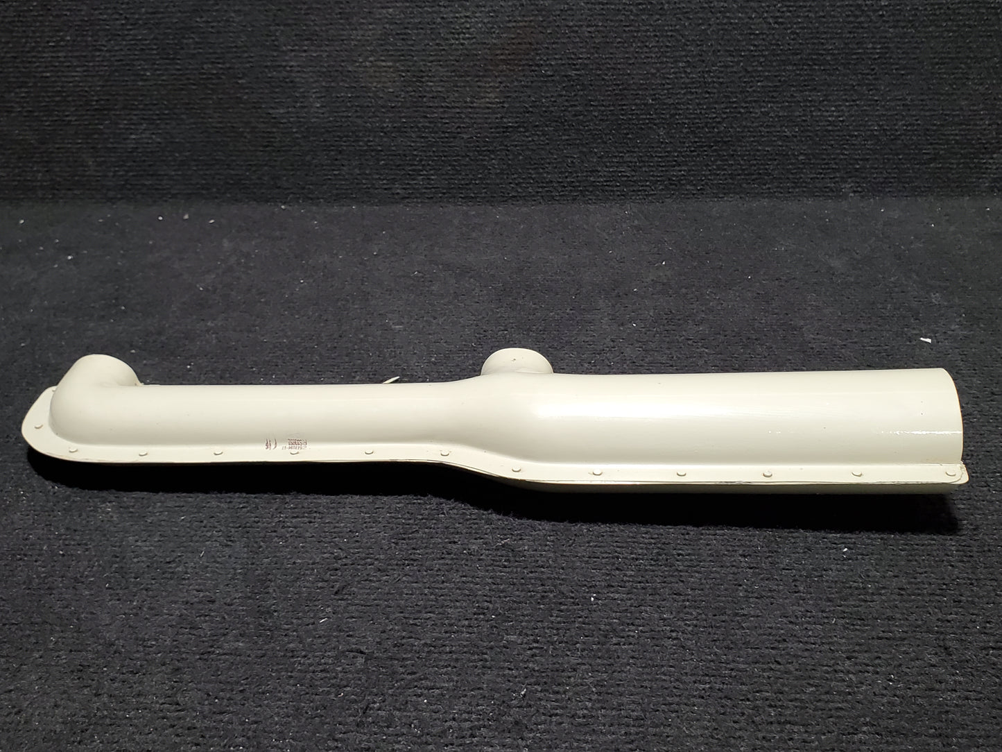 Heater Duct Assembly LH - Cessna - 5H-NWA