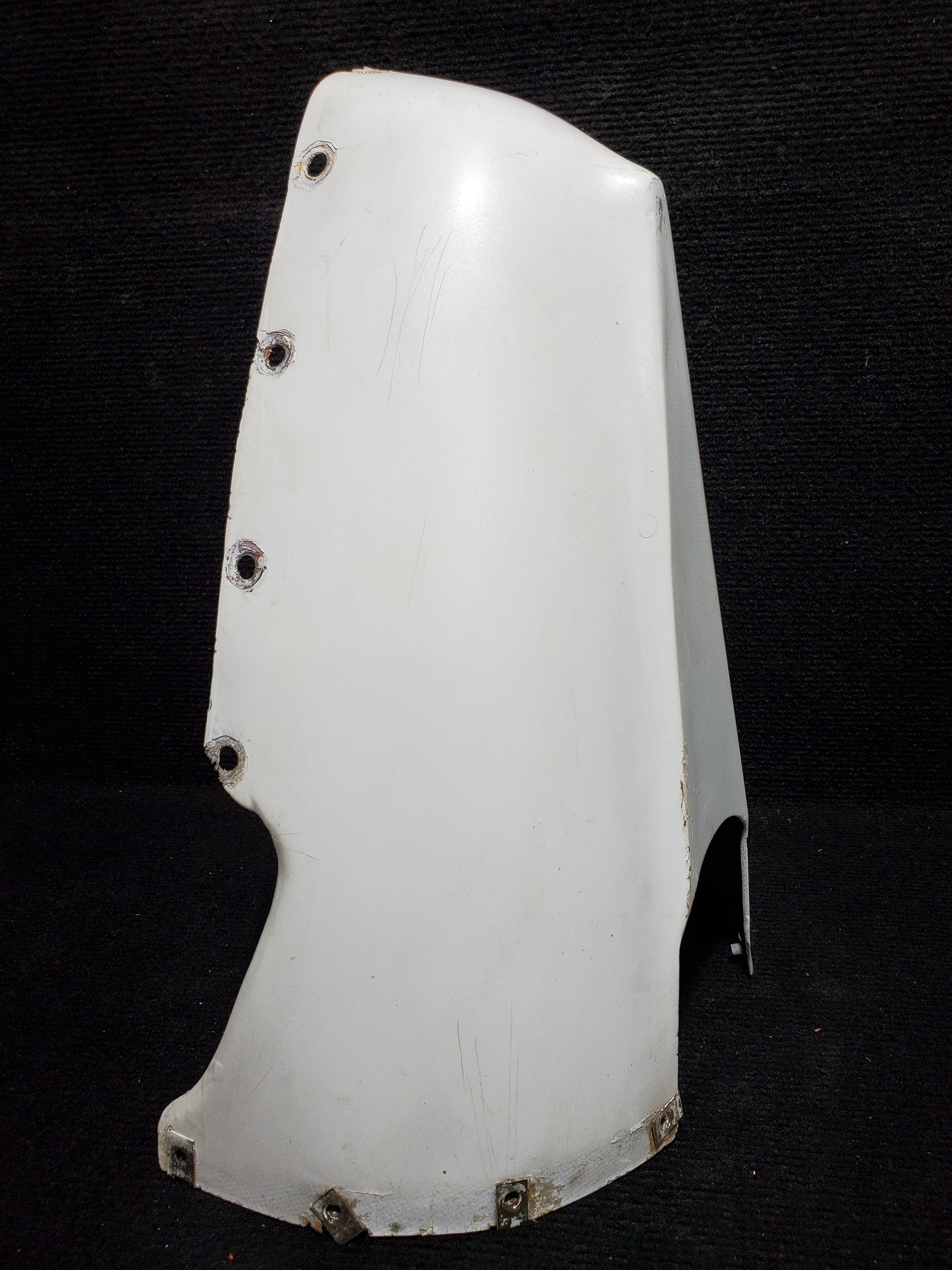 Tail Cone Upper Fairing Assy - Piper - C-GAGZ
