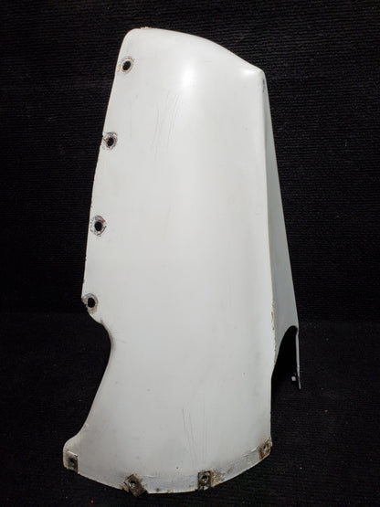 Tail Cone Upper Fairing Assy - Piper - C-GAGZ