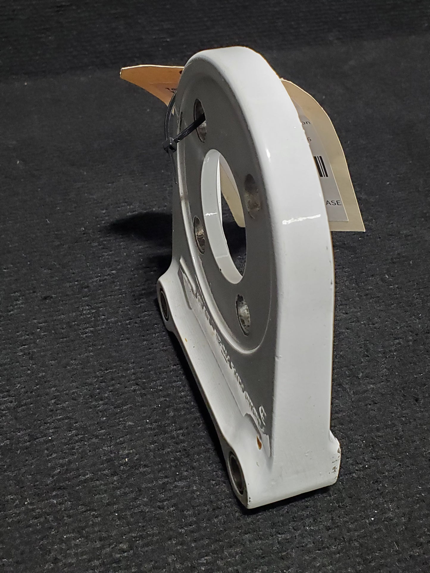 Torque plate - Cessna - 5H-TAZ