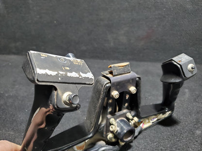 Control Wheel Assy - Co-Pilot - Cessna - 5Y-MME