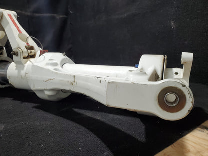Nose Landing Gear Assembly - Cessna - 5Y-MME