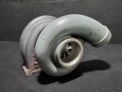 Turbocharger Assy RH - Kelly - C-FSYN
