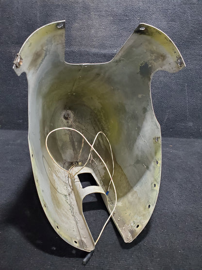 Tail Cone / Stinger Fairing Assembly - Cessna - Unknown Origin