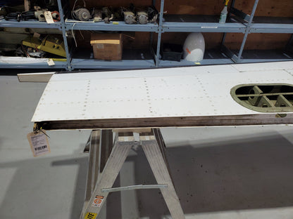 Horizontal Stabilizer - Cessna 208B Caravan - 5H-NWA