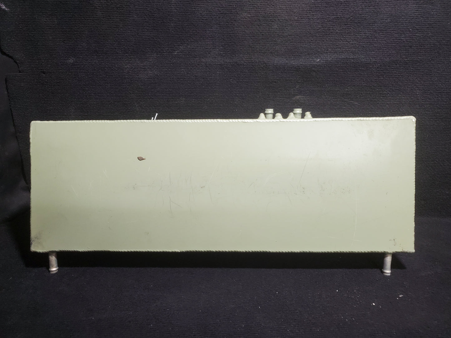 Fuel Reservoir Assy - Cessna - OO-SEX