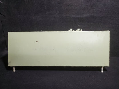 Fuel Reservoir Assy - Cessna - OO-SEX