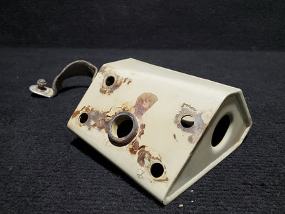 Engine Mount Bracket Assy - Lower RH - Cessna - 5Y-ZBW