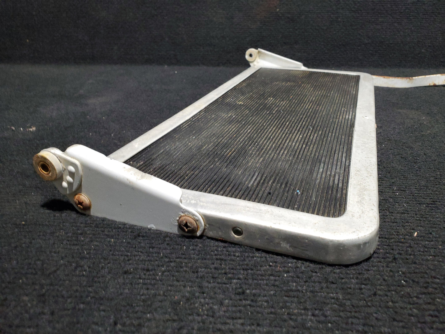 Door Step Assy Passenger Upper - Cessna - 5Y-BUC