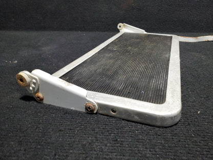 Door Step Assy Passenger Upper - Cessna - 5Y-BUC