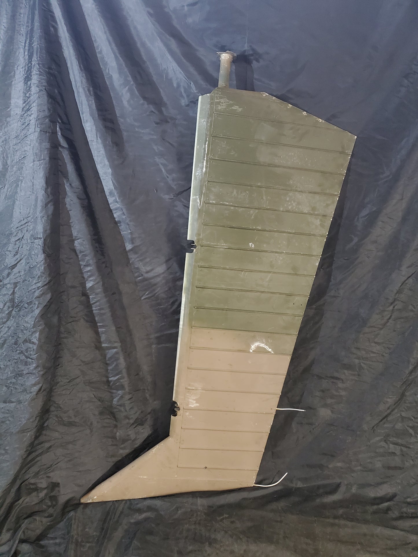 Elevator Assembly - RH - Cessna 185