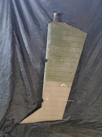 Elevator Assembly - RH - Cessna 185