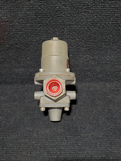 Pressure Regulator - Cessna - 5H-TAZ