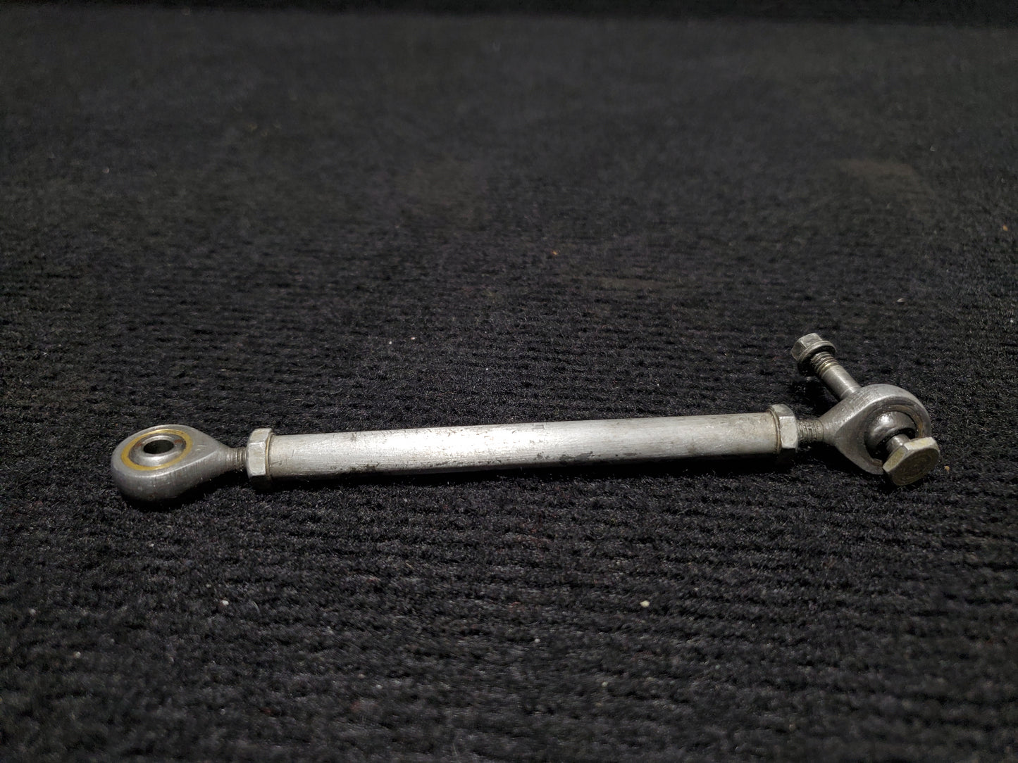 Water Rudder push/pull Actuator - C-GPPZ