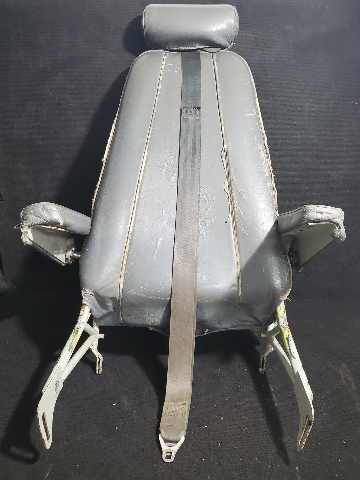 Back Upholstery Assy Crew Seat - Cessna - MISC