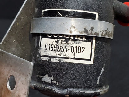 Oil Separator - Cessna - C-FWOK