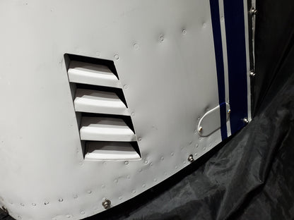 Engine Cowl - Lower - Cessna - C-GROC