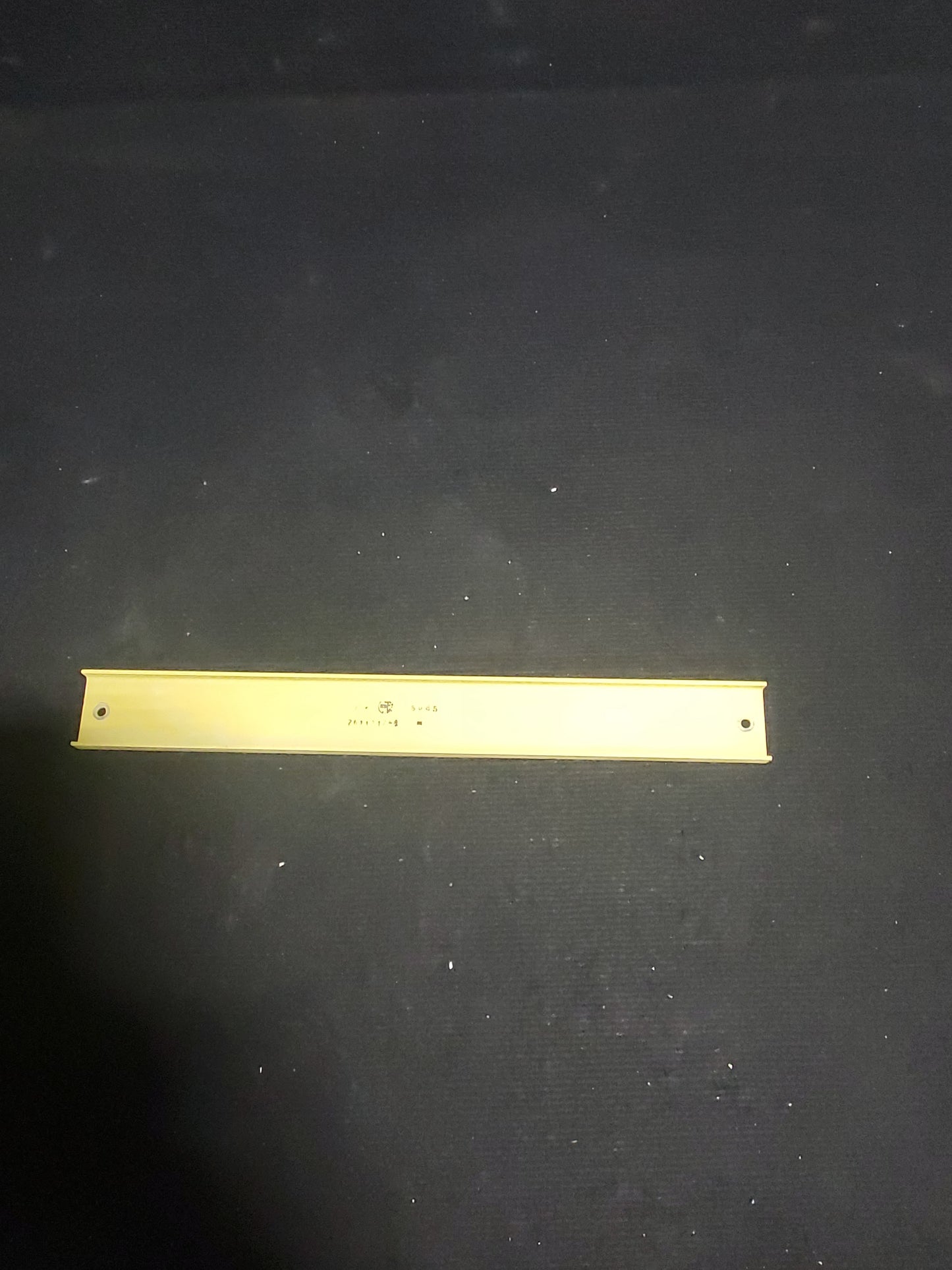 Support Assy - Fuel Reservoir Aft FSO - Cessna - 5Y-ZBW