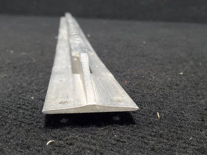 Seat Rail Pilot and CoPilot - Cessna - 5Y-BUC