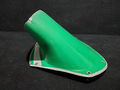 Wing Strut Fairing Cuff - LH Lower - Cessna - V3-HGW