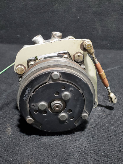 A/C Compressor - Sanden - 5H-TAZ