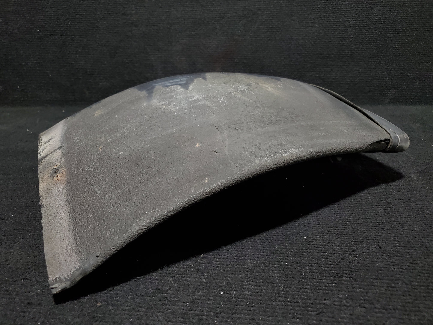 MLG Fairing Assembly - RH Upper - Cessna - 5Y-ZBW
