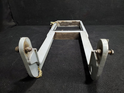 Crew Step Assembly - Cessna - 5H-NWA