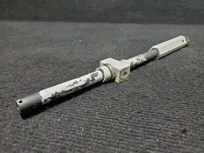 Screw Assy - Vertical Adjust - Pilot/CoPilot Seat - Cessna - C-MISC