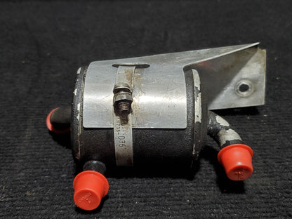 Oil Separator - Cessna - C-FWOK