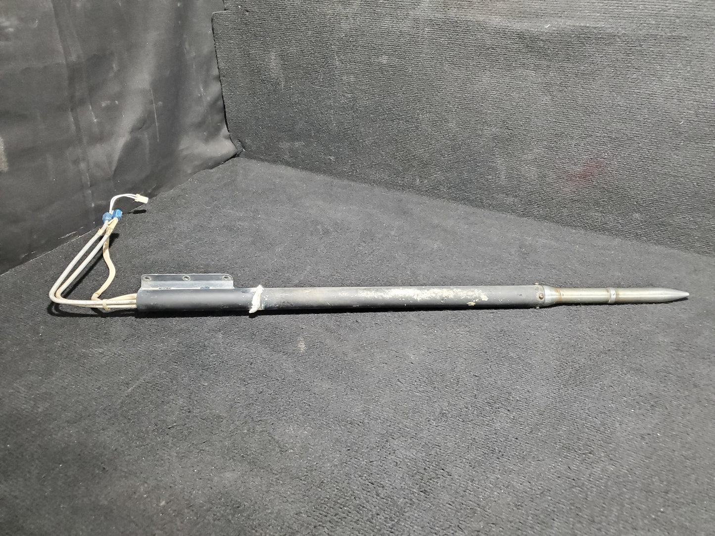 Pitot Tube - 5Y-ZBW