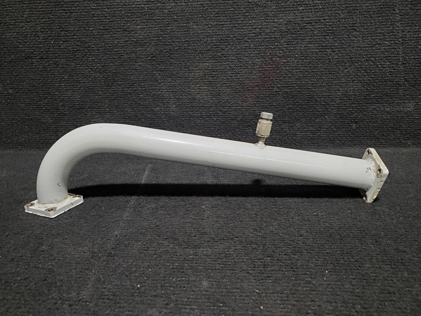 Connector Tube Assembly - Bleed Air - Cessna - 5Y-BUC