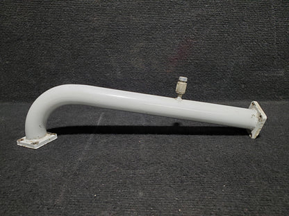 Connector Tube Assembly - Bleed Air - Cessna - 5Y-BUC