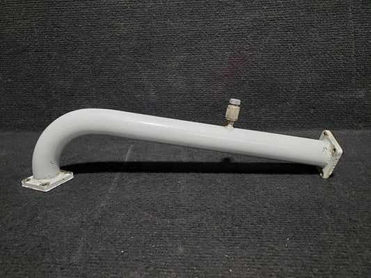 Connector Tube Assembly - Bleed Air - Cessna - 5Y-BUC