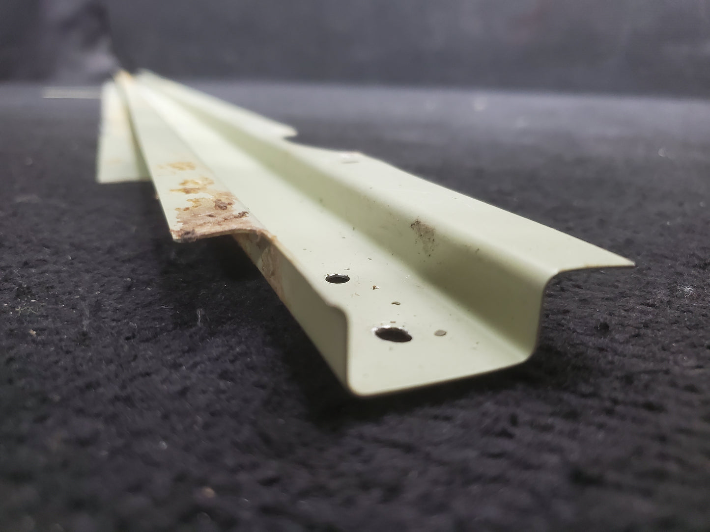 Support Bracket - Cessna - 5H-NWA