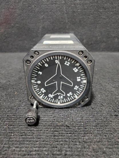 Directional Gyro - C-FJEZ