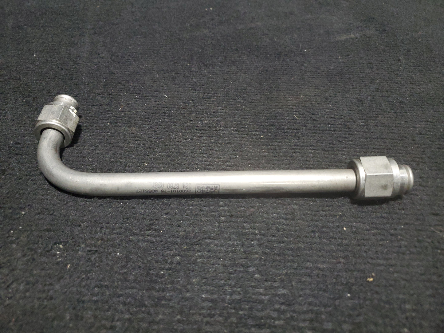Fuel Line Assy - Fuel Reservoir - Cessna - 5Y-ZBW