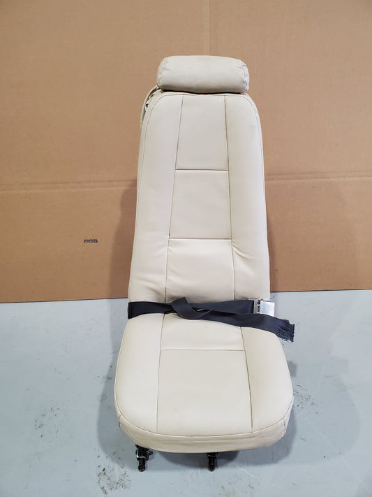 Seat Assembly - LH - Cessna 208B Caravan - 5Y-BUC - 2 of 4