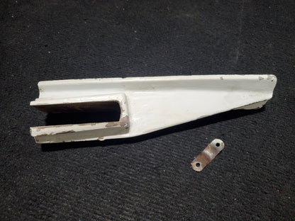 Main Gear Step - RH - Cessna - C-GROC