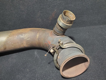 Tailpipe Assy RH Engine - Exhaust - Cessna - C-FSYN