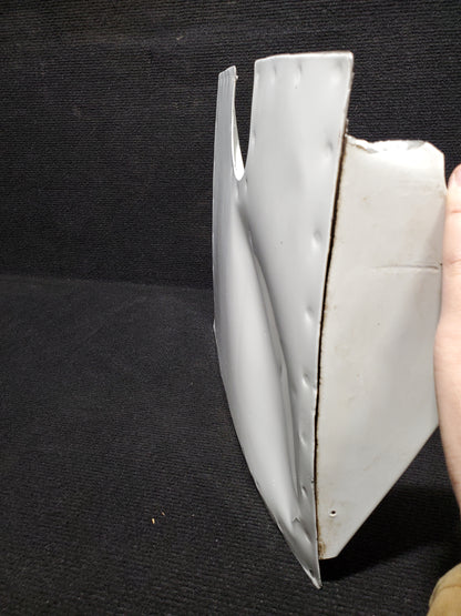 RH Cowl Flap Assy - 5Y-FOO