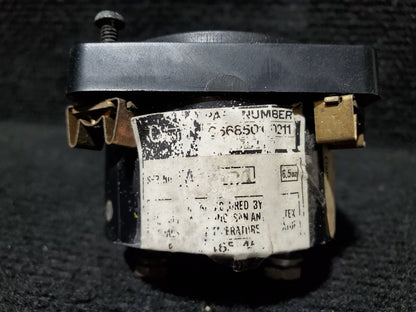 EGT Indicator - Alcor - C-FJEZ