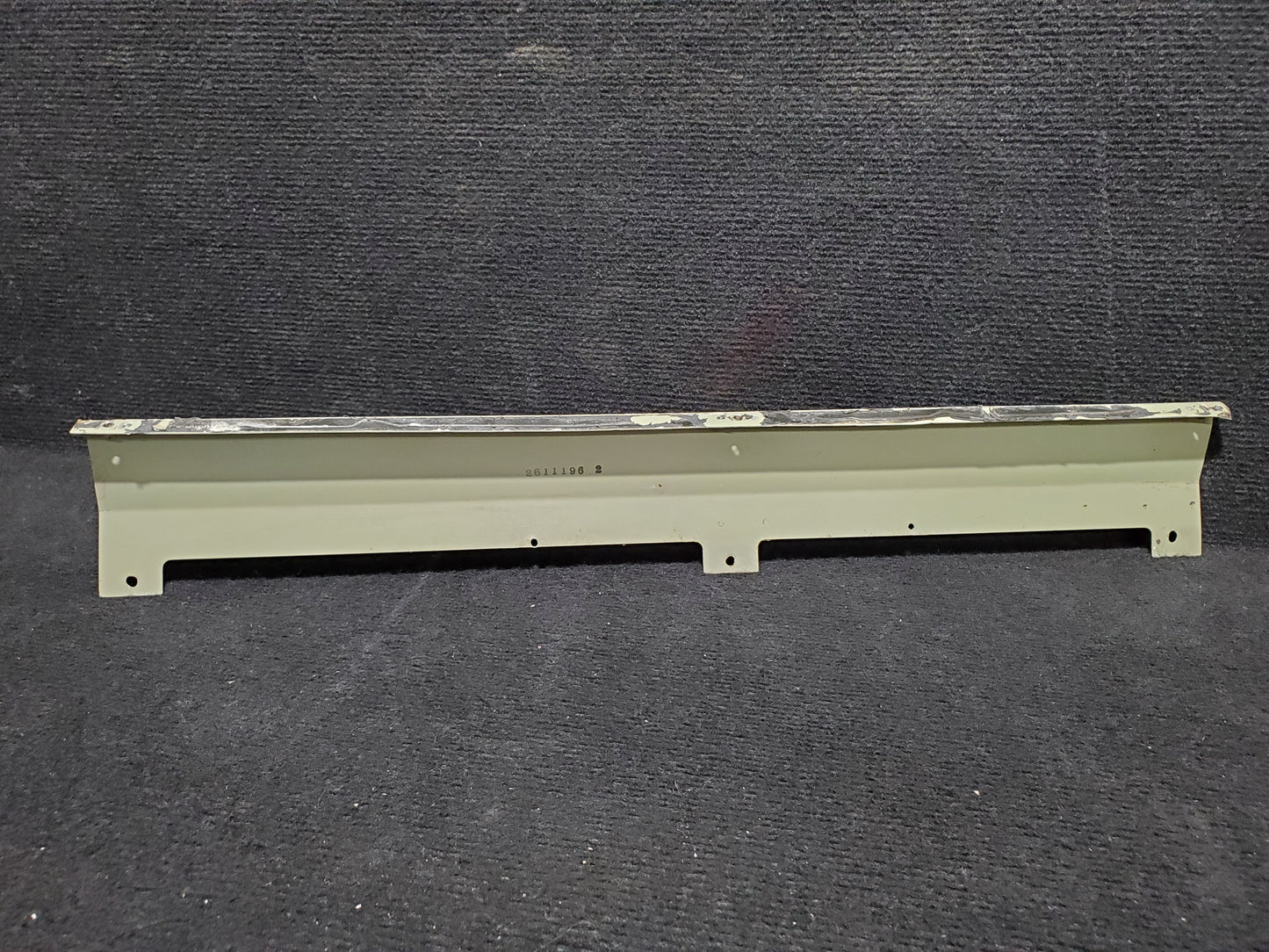 Closure Assy - Cessna - V3-HGW