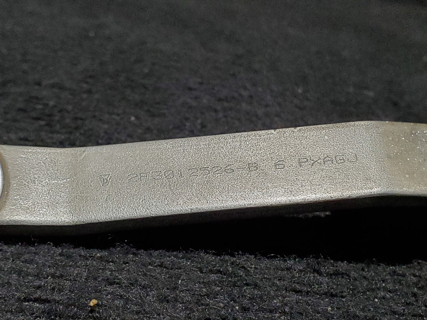 Beta Arm Lever - Prop - 5Y-ZBW