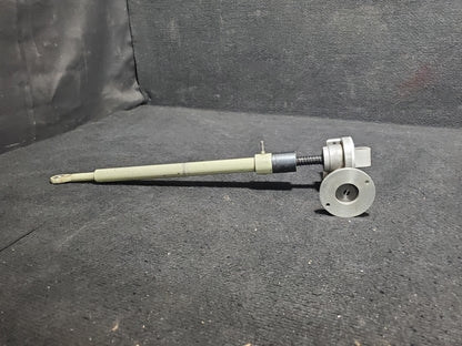 Transmission Assembly and Jack Screw - Flap Actuator - Cessna - 5H-TAZ