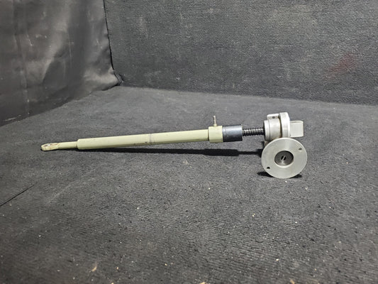 Transmission Assembly and Jack Screw - Flap Actuator - Cessna - 5H-TAZ