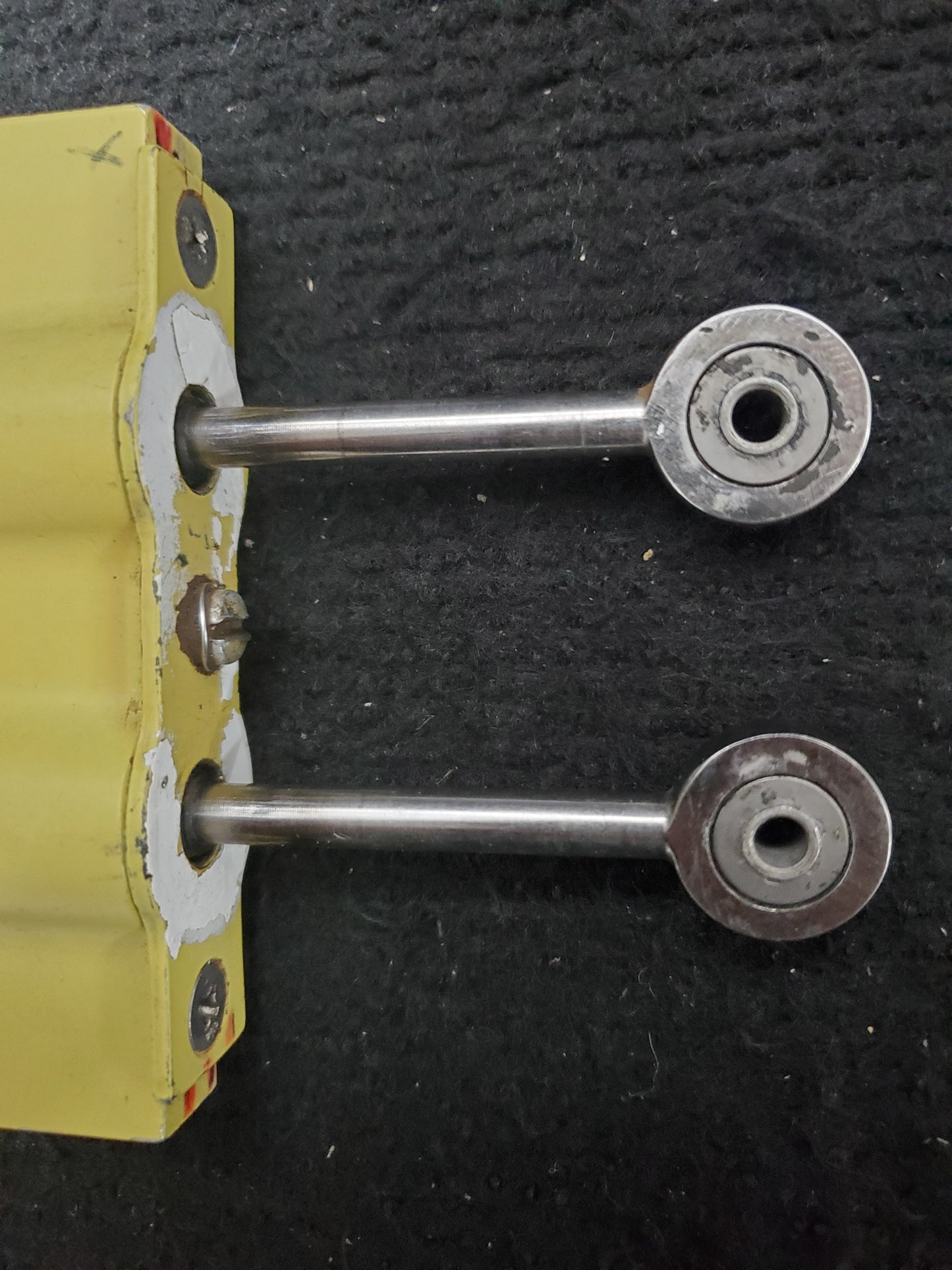 Elevator Trim Tab Actuator Assy - Cessna - 5Y-ZBW