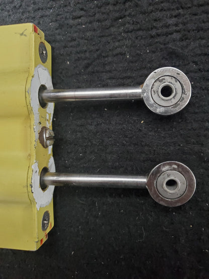 Elevator Trim Tab Actuator Assy - Cessna - 5Y-ZBW