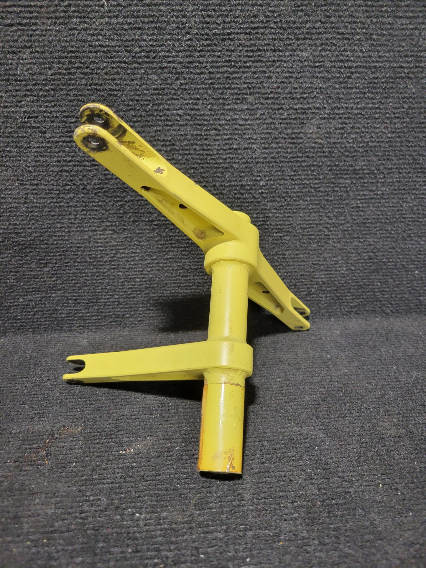 Flap Bellcrank Assy - RH - Cessna 208B - 5H-NWA